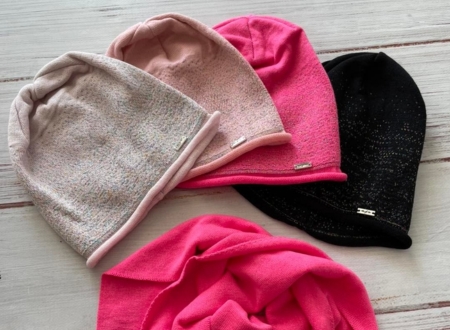 Dievčenské doplnky